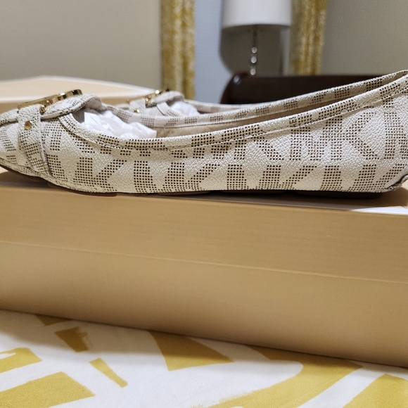Michael Kors ballet flats #8 - Picture 6 of 8